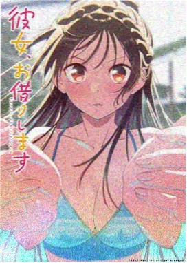 长安十二时辰 - 风车动漫网站国创悬疑番